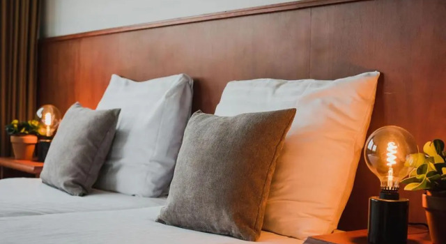 Номер Economy Hotel Riche