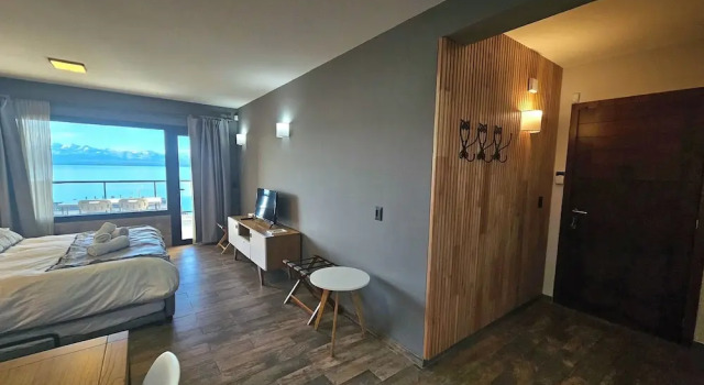 Edificio El Suizo by InoutStays, Забронировать Отель Отели в центре Сан-Карлос-де-Барилоче, в центре