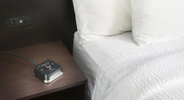 Люкс Luxbury Inn & Suites