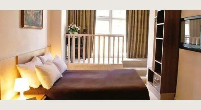 Номер Superior Avni Kensington Hotel