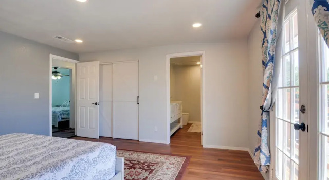 Picturesque Page Home Near Lake Powell & Hiking!
