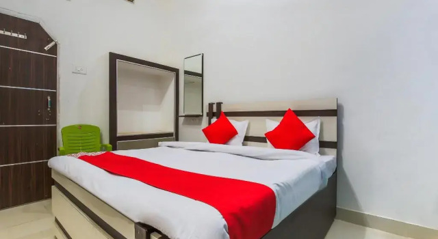 Maa Vaishno Guest House by OYO Rooms, Забронировать Гостевой дом Гостевые дома Айодхья, Гостевой дом