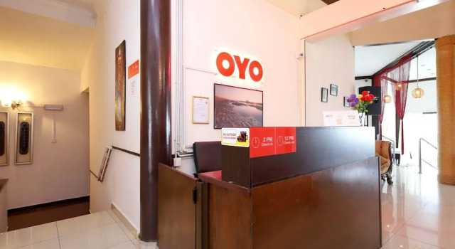 OYO 993 88 Mario's, Réserver Hôtel George Town Penang