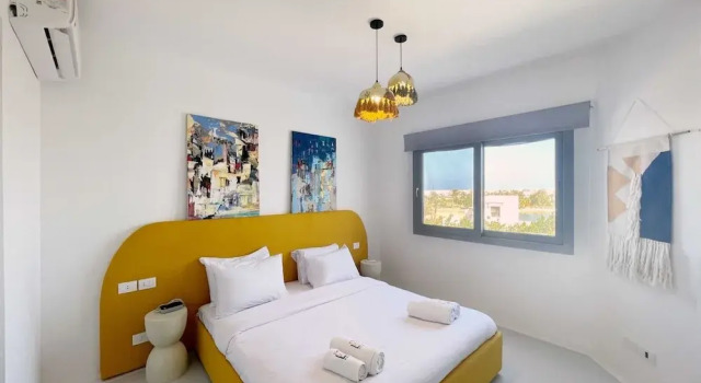 Xuru Stays I Lofty & Lavish 3 BDR @ Swan Lake El Gouna, Prenota Appartamento El Gouna 
