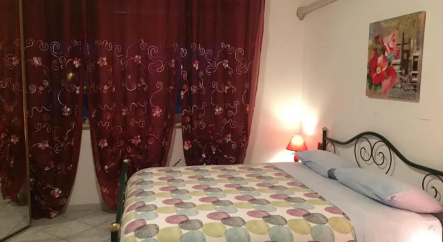 Двухместный номер Standard Mami