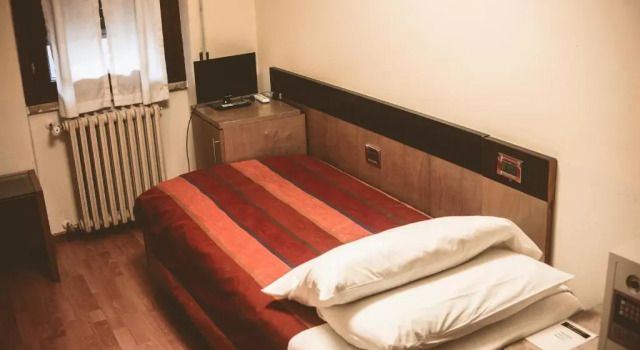 Номер Standard B&B Santa Monica