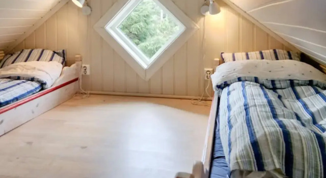 Holiday Home in Fjøseid, Book Feriehus Villaer i fulke Westland, Villa