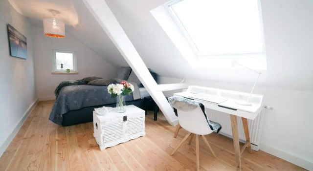 DesignLodge Apartments, Забронировать Апартаменты/квартира Бад-Зобернхайм 