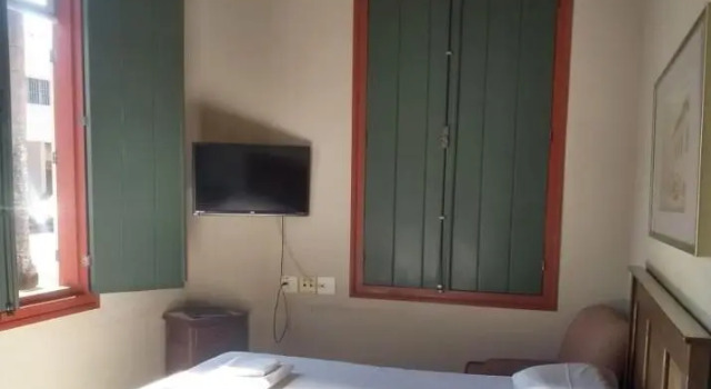 Люкс San Diego Suítes Hotel Quadrado
