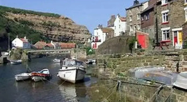 Апартаменты Standard Apartments in Skinningrove