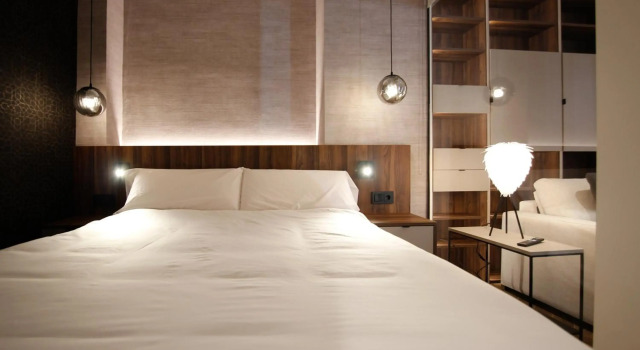 MintyStay - Luxury Apartments