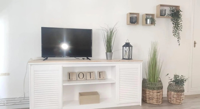Apartamento Cameros