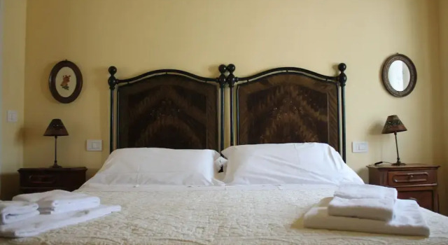 Номер Standard La Tavola Dei Cavalieri