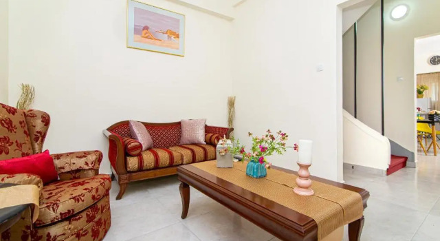 Dermatas Residence Heraklion City Center, Rezerwuj Hotel Hotele w Retimno z parkingiem, Parking