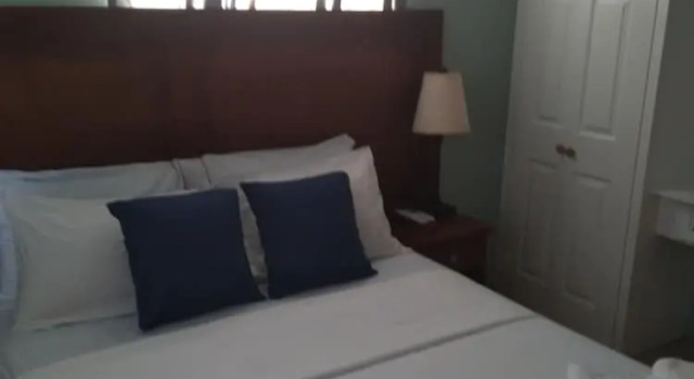 Апартаменты Comfort с 2 комнатами Believe Caribbean Apartment