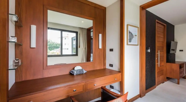 Penthouse Savoye