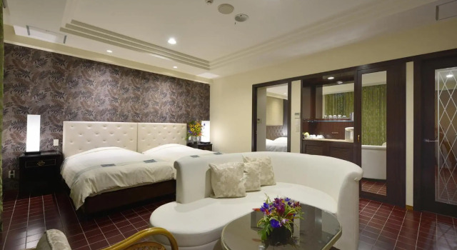 Kariyushi Club Hotel Ishigakijima, Rezervovat Hotel 4hvězdičkové hotely v Okinawa, 4*