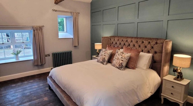 Hawthorn Hollow, Забронировать Дом для отпуска Отели Северной Ирландии с парковкой, Парковка
