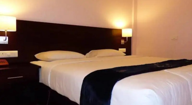 Park Royal Inn, Забронировать Отель Отели штата Тамилнада с завтраком, Завтраки