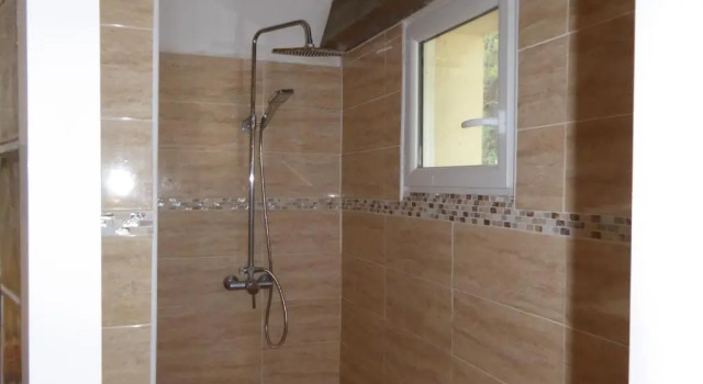 Апартаменты Villa l'Icône