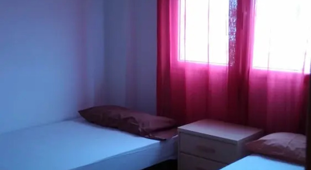 Апартаменты с 2 комнатами Confort Beds Valencia
