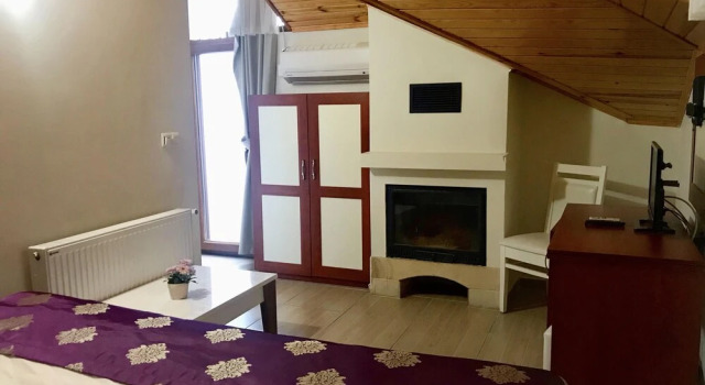 Agva Manolyam Otel, Rezervovat Hotel Hotely a ubytování v Agva, Hotel