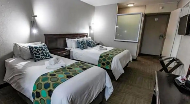Номер Standard Hotel247