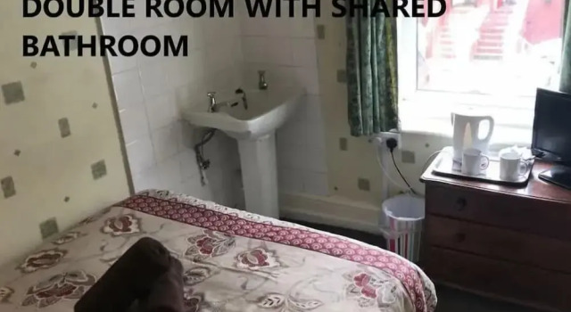 Двухместный номер Standard Coco Beach Hotel