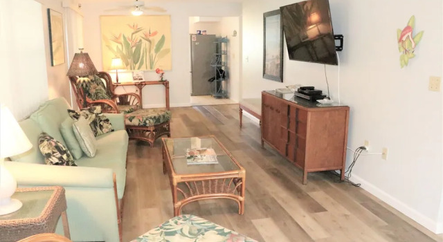 1010 Point of Rocks Road 2 Bedrooms 2 Bathrooms Duplex