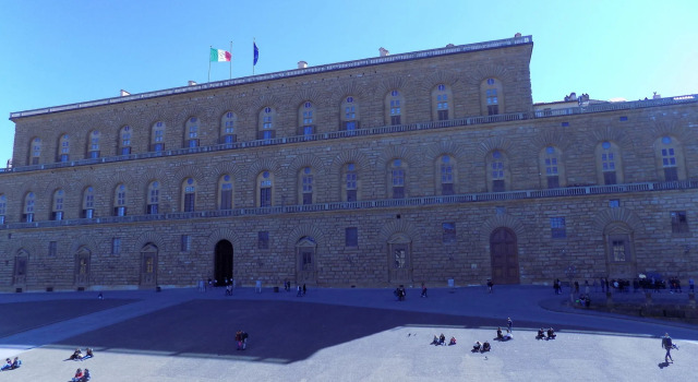 Il Pitti Soggiorno