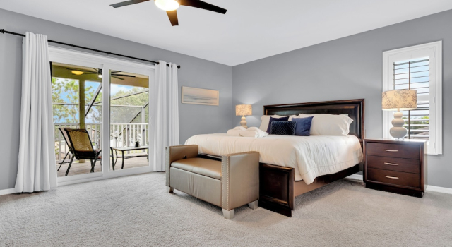 Коттедж West Haven House 5 Bedroom