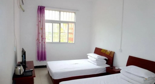 Fulin Hotel