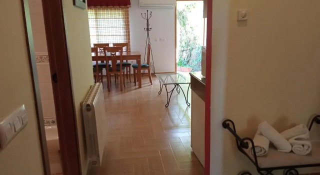 Апартаменты Hotel Rural Puerto Mágina