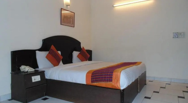 Hotel Maharaja Castle, Varaa Hotelli Paharganj New Delhi