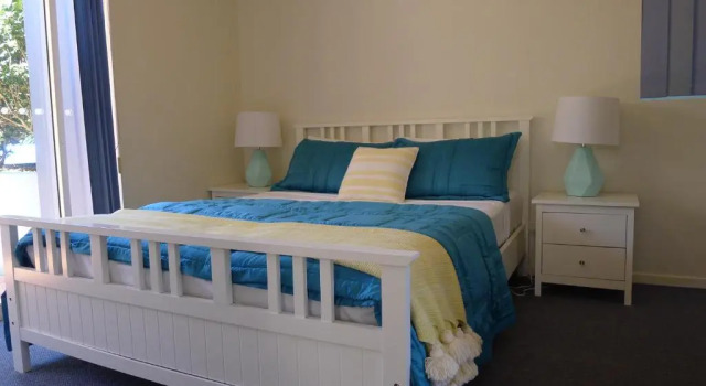Апартаменты Santana Resort Surfers Paradise