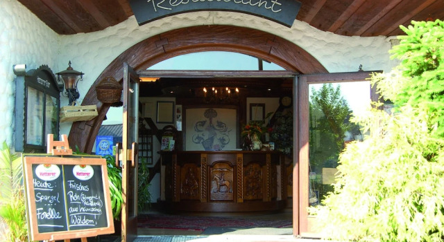 Hotel-Restaurant Ehrich