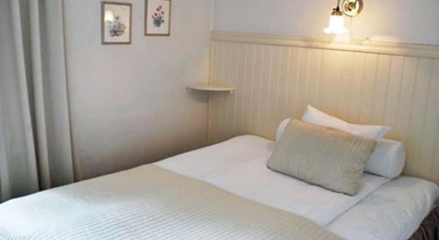 Номер Deluxe Korstäppans Herrgård