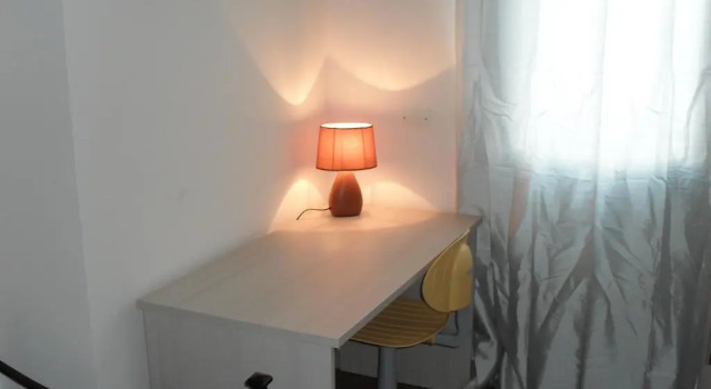 Апартаменты с 4 комнатами Residence Le Groane