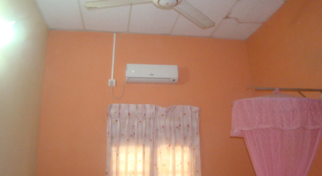 Nelum Villa