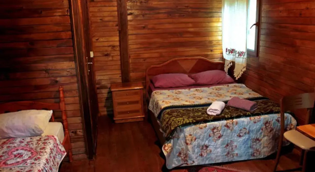 Antik Vadi Bungalov Otel