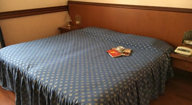 Номер Economy Hotel Minerva