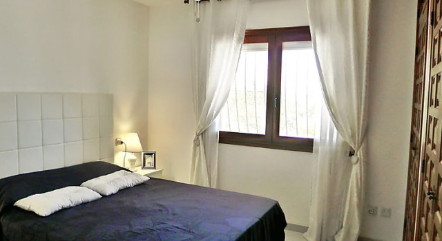 Holiday Home Evelyne