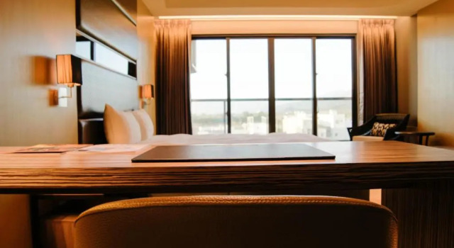 Номер Economy Kuei Ti Wan Hotel