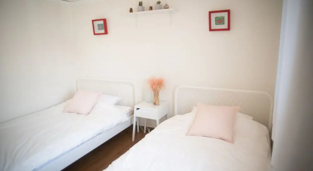 Habitación De lujo 99 Guesthouse