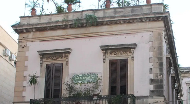 Bed & Breakfast Il Castello