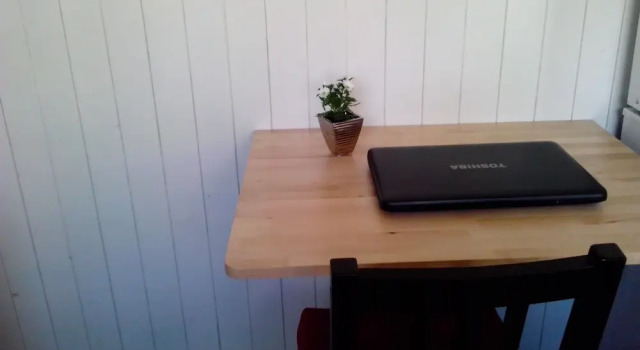 Коттедж Home Trietje Ghent