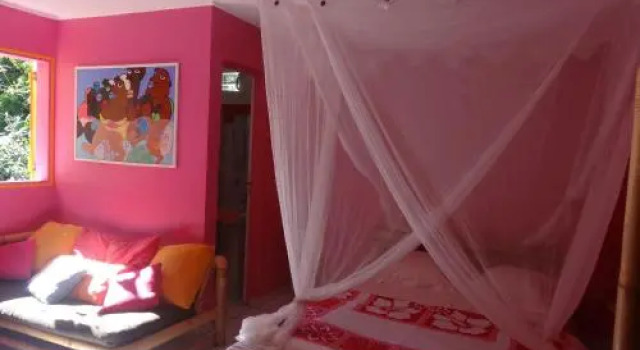 Gîte Zandoli Koko