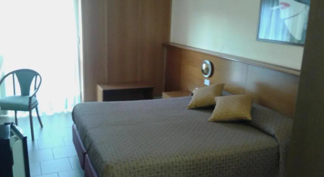 Номер Standard Hotel Sila