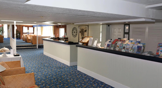 The Beausite Hotel, Varaa Hotelli Hotellit Channel Islands uima-altaalla, Uima-allas