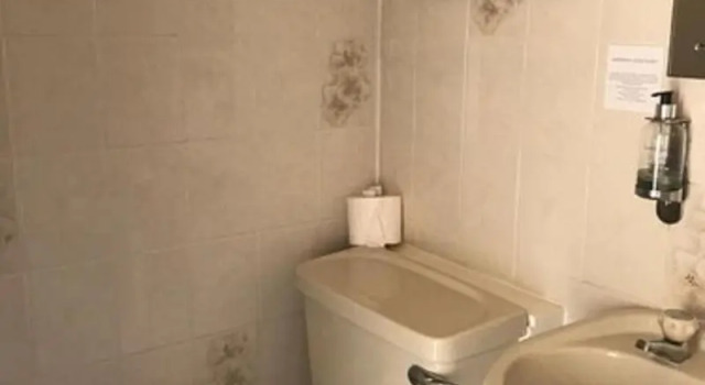 Двухместный номер Standard The Strathcarron Hotel